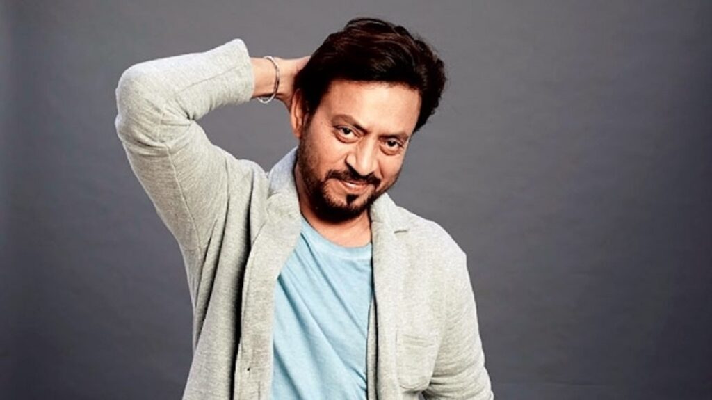 Irrfan Khan dies at 53 in Kokilaben Hospital, Mumbai Irrfan Khan dies at 53 in Mumbai