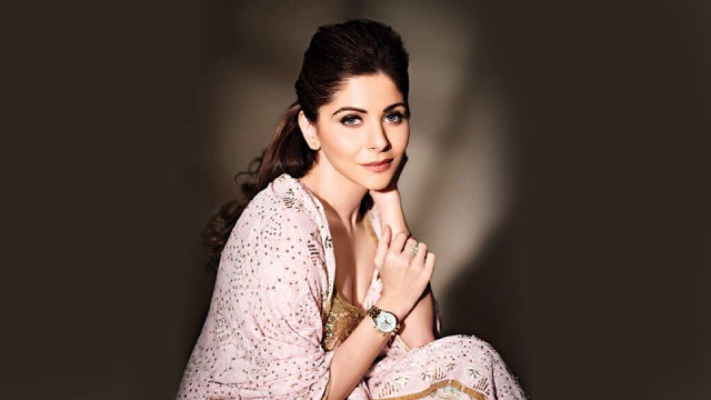 Kanika Kapoor affirms she’s at home in Lucknow, issues out another announcement