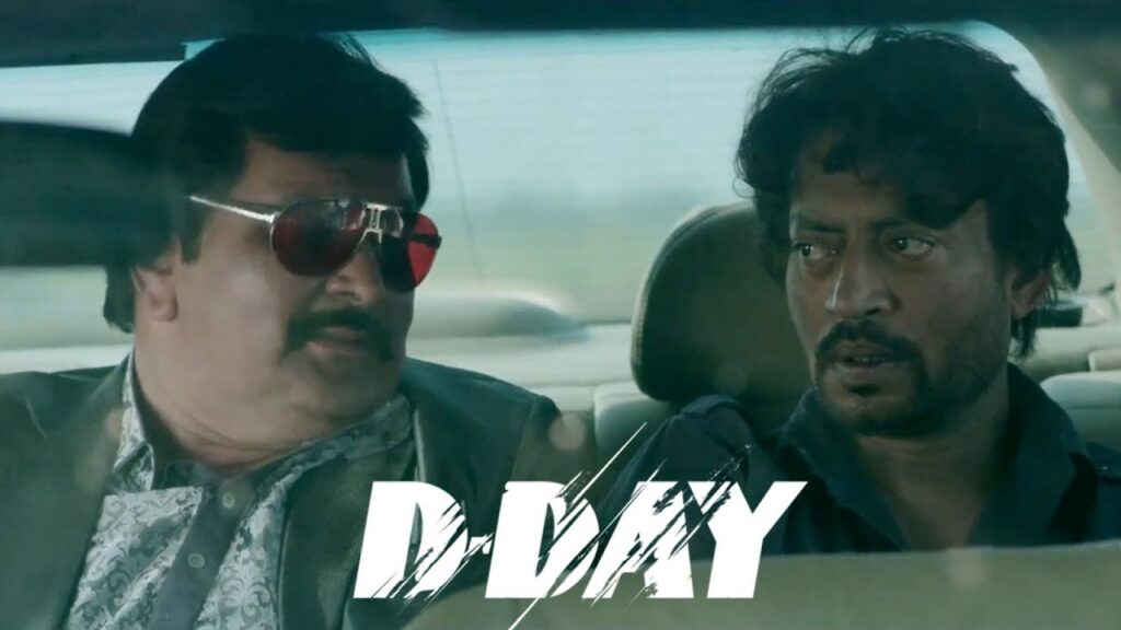 Bollywood loses two versatile stars in less than 24 hours, Rishi Kapoor and Irrfan Khan Rishi Kapoor and Irrfan Khan Bollywood loses two versatile stars