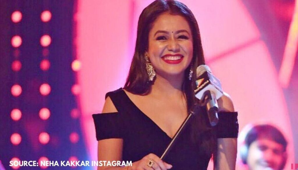 Presently, Neha Kakkar stops internet based life: Wake me up when there’s a superior world Presently, Neha Kakkar stops internet based life | indian filmy khabar