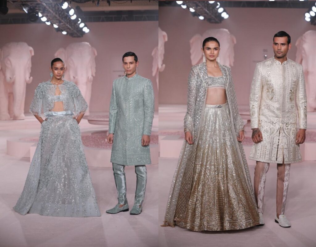 FDCI Hyundai India Couture Week