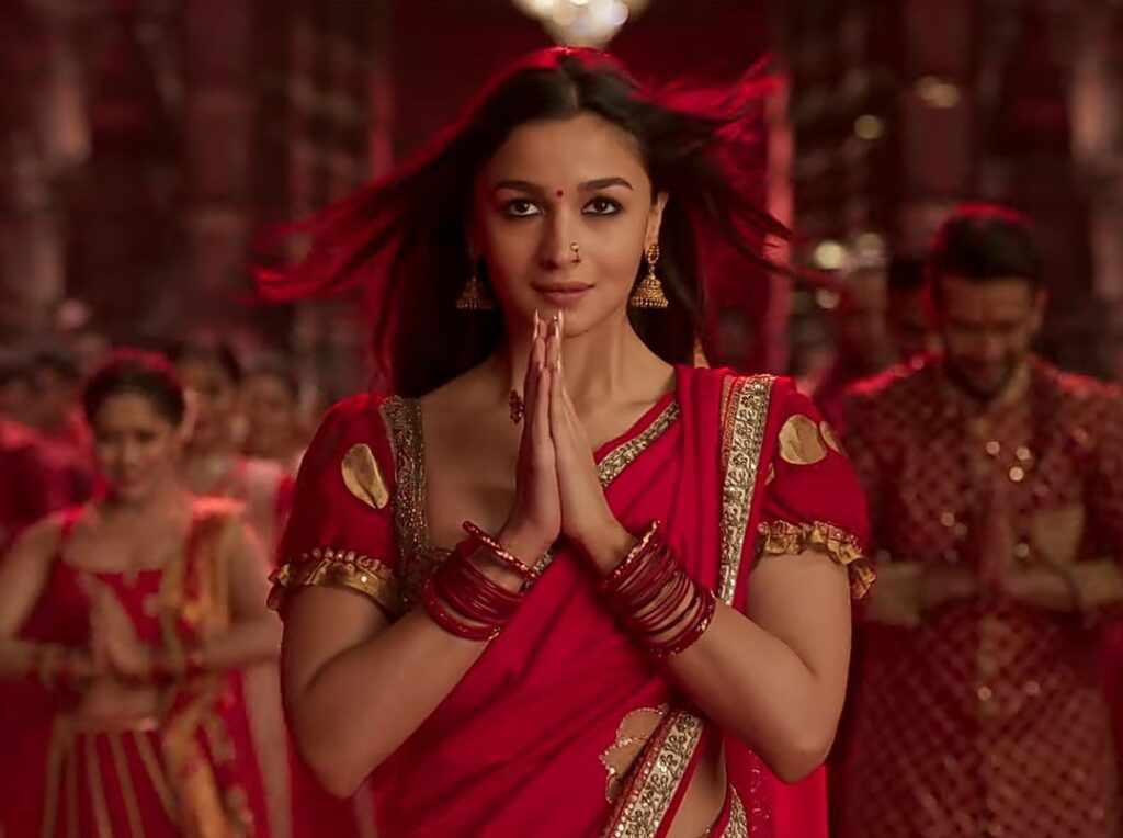 Rocky Aur Rani ki Prem Kahani 1