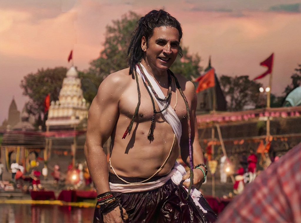 'OMG 2' box office collection Day 8