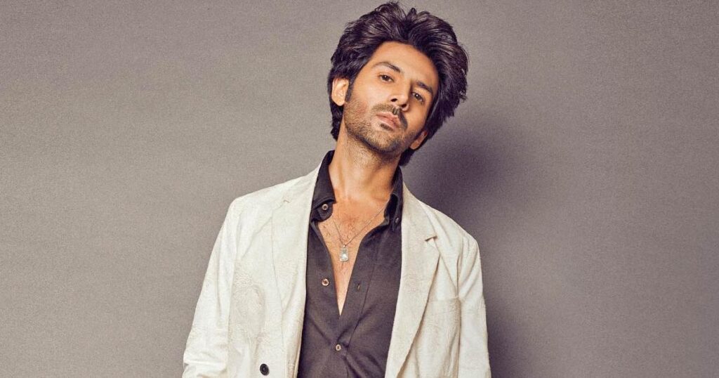 Kartik Aaryan: Biography and Filmography