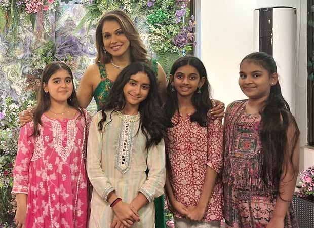 Isha Koppikar opens on her bond with Ganpati Bappa: “I always want him close to me” : Bollywood News