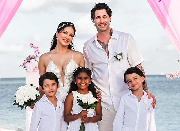 Sunny Leone opens up about heartbreaking surrogacy journey: “Four girls went, two boys stayed” : Bollywood News