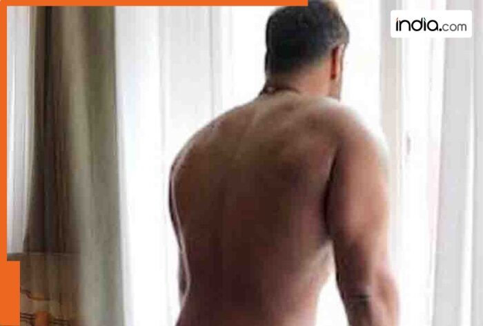 This superstar’s on-screen kiss left his wife shocked, but what he did later stunned everyone, he is Ajay Devgn