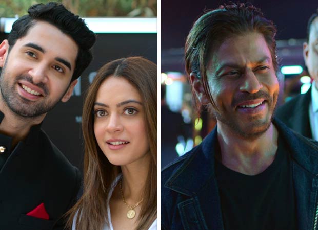 Netflix Drops trailer for Aryan Khan’s The Ba**ds of Bollywood : Bollywood News