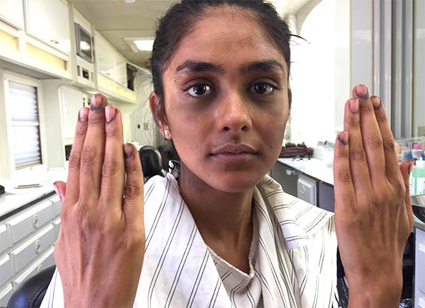 7 Years of Love Sonia: Mrunal Thakur pens emotional note on her life-changing debut: “7 years ago, life surprised me with the most unexpected gift” 7 : Bollywood News