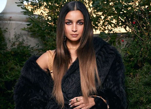 Alia Bhatt breaks down her all-black Gucci glam featuring Wednesday-Addams Family vibe and her inner Cher; get the full look details straight from the star! : Bollywood News