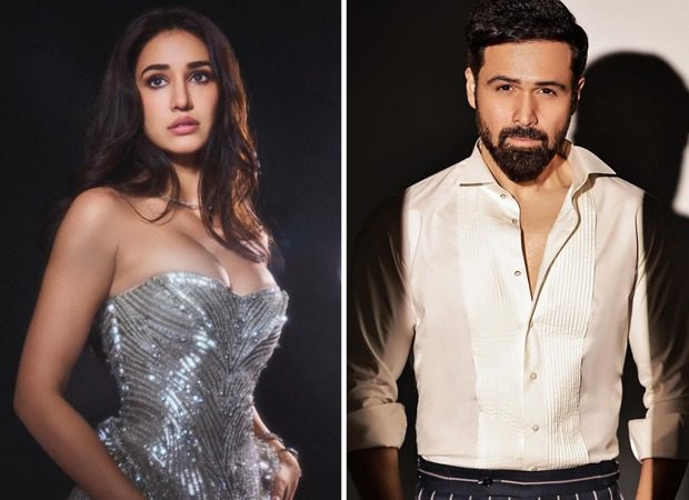 Awarapan 2: Disha Patani signed opposite Emraan Hashmi in the sequel to cult love story set in gangster world 2 : Bollywood News