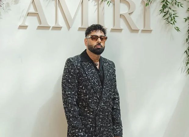 Badshah to make an appearance at New York Fashion Week, “I thoroughly enjoy representing my culture, people and art” : Bollywood News