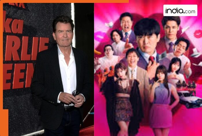 From Kiss and Die to Charlie Sheen – 10 must-watch Hollywood movies, series, and documentaries you can’t miss