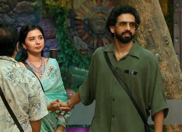 Bigg Boss 19: Tanya Mittal gets emotional after Amaal Mallik’s harsh words in Bigg Boss 19 latest promo 19 : Bollywood News