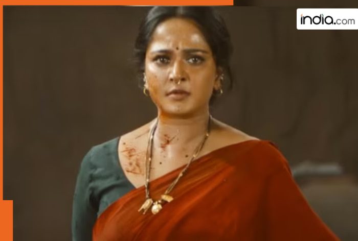 This actress went from Rs 1700 crore stardom to 2025’s biggest flop, the film was..,only earned Rs.., she is..