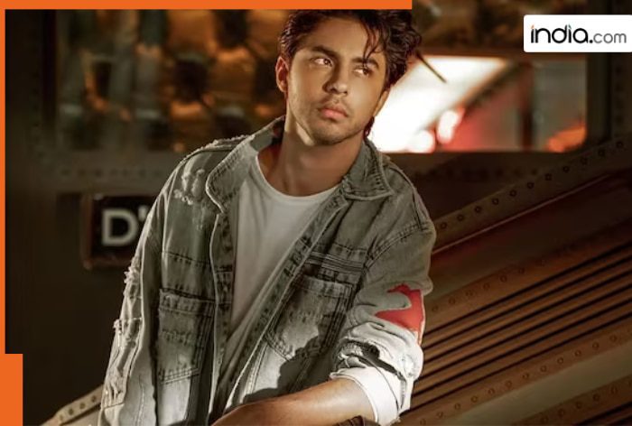 Aryan Khan directs The Bad of Bollywood all by himself; Anya Singh responds to critics who claim there’s a ‘ghost director’