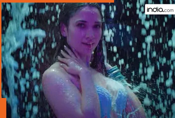 Tamannaah Bhatia’s fiery moves in Ghafoor light up The Bads of Bollywood; netizens call it a “banger” says ‘just miss…’