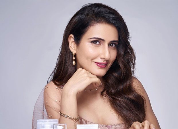 Fatima Sana Shaikh becomes the new face of Kaya Skincare for Marico Limited : Bollywood News
