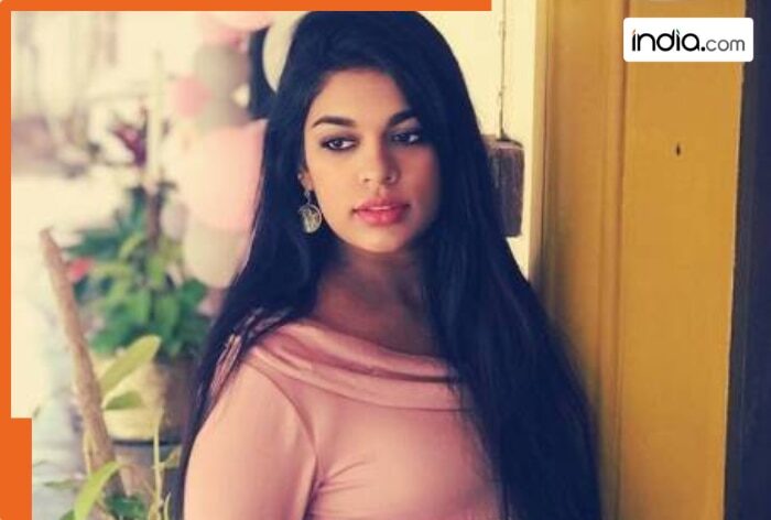 Meet superstar’s daughter, who ran away from home, got married at 19, blamed her in-laws for…, her brother is…, she is…