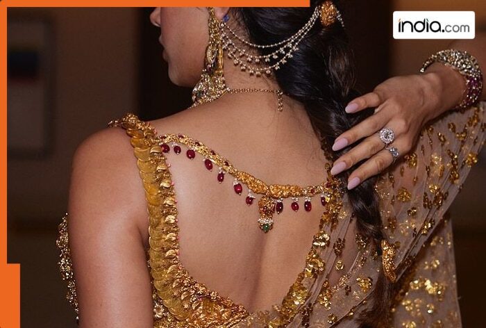 Janhvi Kapoor wishes to become mother of three, wants her husband to wear lungi, dreams for a traditional South wedding