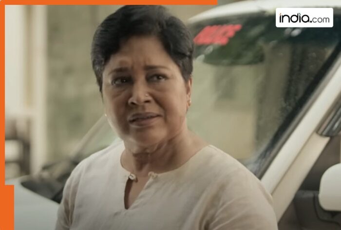 This 2 hour 30 minute crime thriller is trending on Netflix, has 7.5 IMDb rating, will leave you scratching your head, lead actors are…, film is…