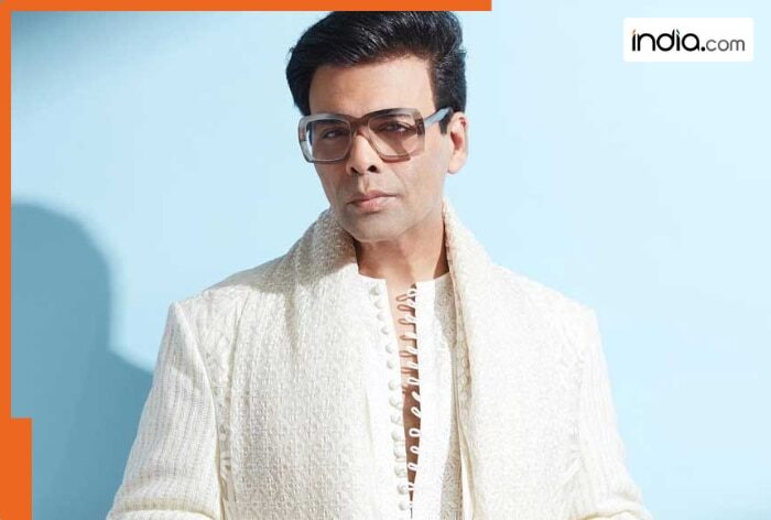 Karan Johar gets big relief from Delhi HC in personality rights case, nobody is allowed to…