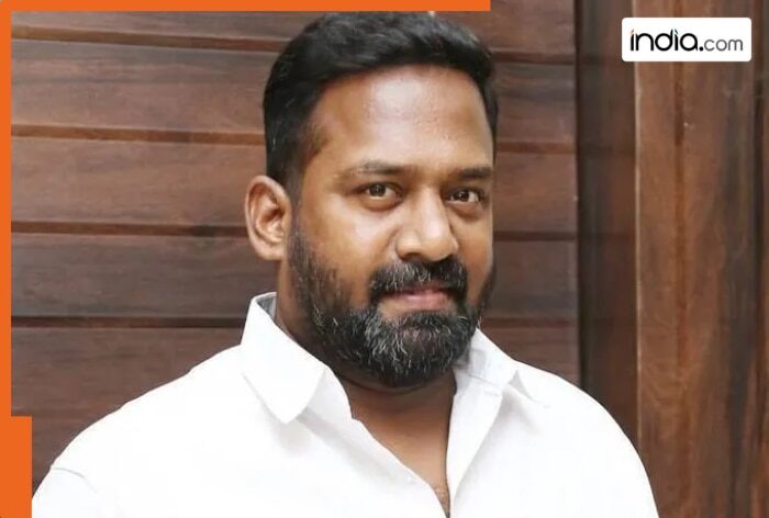 Tamil actor and comedian Robo Shankar dies at 46