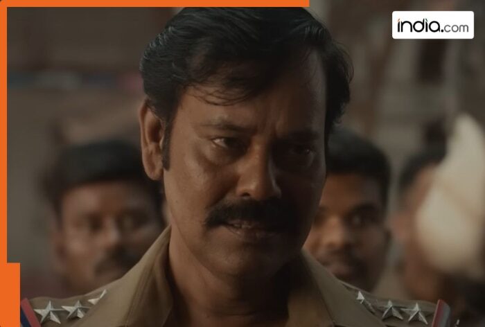 This 2 hour 21 minute suspense thriller will leave you scratching your head; plot of a…, 8.4 IMDb rating, lead actors are…