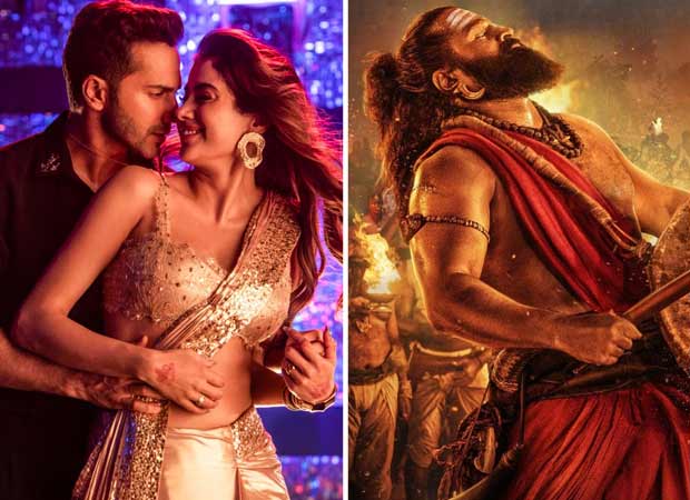 EXCLUSIVE: Sunny Sanskari Ki Tulsi Kumari vs Kantara: Makers of Varun Dhawan-starrer ask for 50% showcasing in 2-screen theatres, 33% showcasing in 3-screen multiplexes, 25% showcasing in 4-screen theatres : Bollywood News