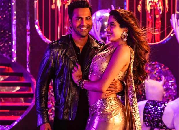 Janhvi Kapoor on ‘Bijuria’ song from Sunny Sanskari Ki Tulsi Kumari: “It has always been one of those songs that instantly makes you want to dance” : Bollywood News