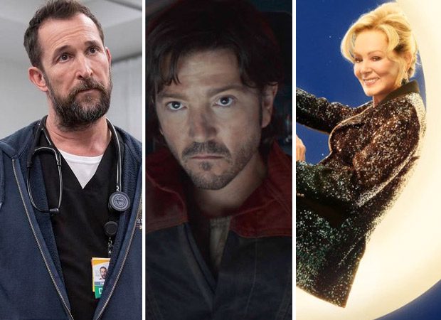 JioHotstar titles dominate 77th Emmy awards with 35+ wins, setting streaming records in India