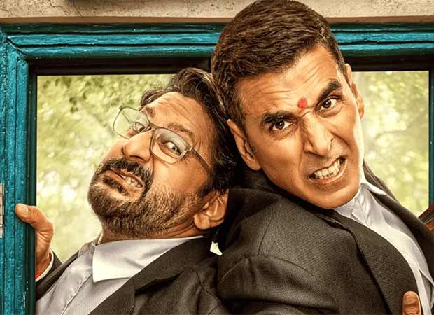 Jolly LLB 3 Box Office: Has a decent Sunday, all eyes on weekdays to take it past Rs. 100 crores mark :Bollywood Box Office