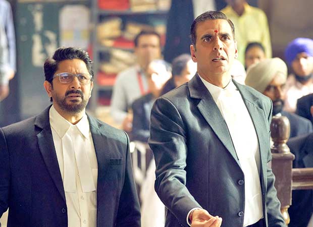 Jolly LLB 3 Box Office: Grows quite well on Saturday, all set for Rs. 55 crores weekend :Bollywood Box Office