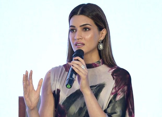 Kriti Sanon on being appointed as UNFPA India’s Honorary Ambassador for Gender Equality, “I am deeply passionate about empowering every woman and girl” : Bollywood News