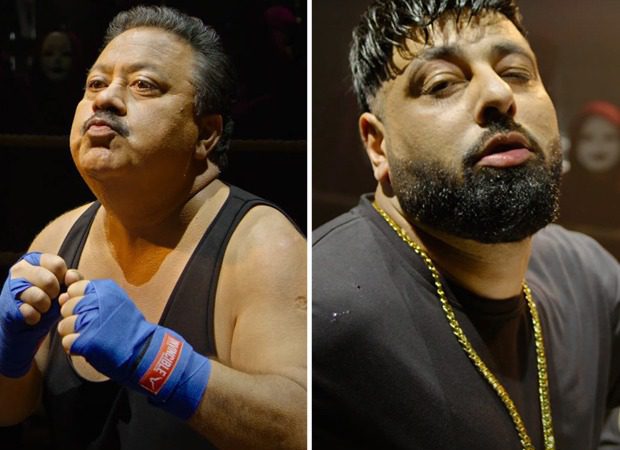The Ba***ds Of Bollywood song ‘Tenu Ki Pata’ out: Manoj Pahwa vs. Badshah battle in this quirky Diljit Dosanjh track is unmissable, watch : Bollywood News