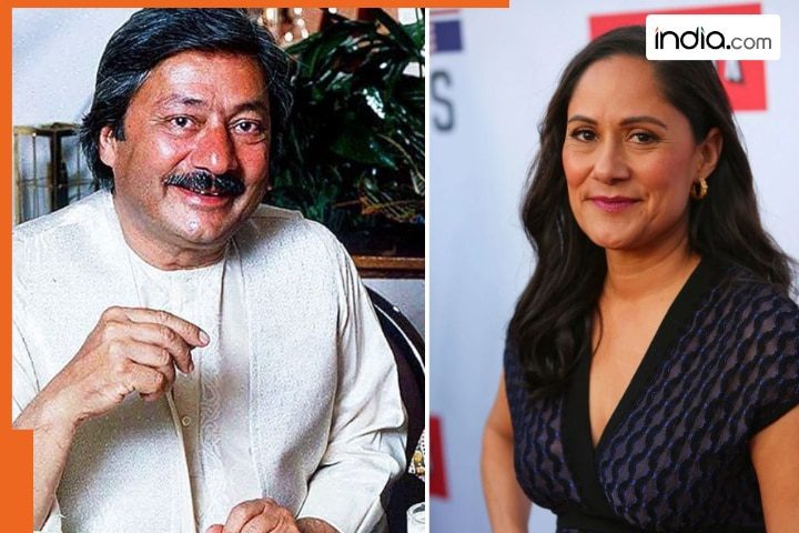 Saeed Jaffrey daughter Sakina Jeffery left Bollywood, became Hollywood Superstar; Here’s how she looks now
