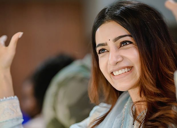 Samantha Ruth Prabhu says “the old me scared me” as she talks health, career, and healing : Bollywood News