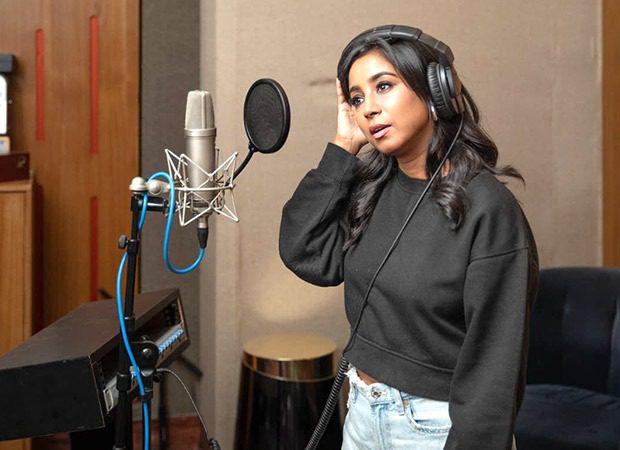 Shilpa Rao and Sameer Anjaan collaborate after 17 years for Baaghi 4 track ‘Yeh Mera Husn’: “I just hope people vibe to it” 17 : Bollywood News