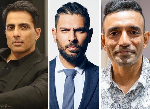 Sonu Sood, Yuvraj Singh, Robin Uthappa under ED scanner in illegal betting app probe : Bollywood News