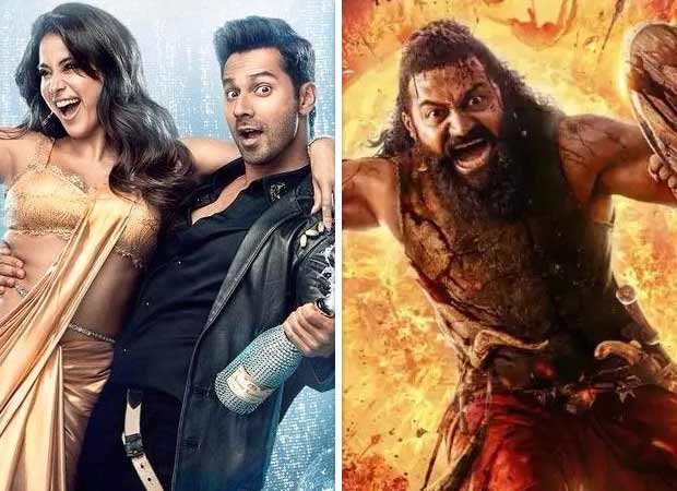 SHOCKING: Sunny Sanskari Ki Tulsi Kumari manages to bag shows in just 4 single screens in CP; Kantara: Chapter 1 secures 260 cinemas : Bollywood News