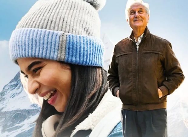 Anupam Kher on re-releasing ‘Tanvi the Great’ in theatres: “Second chances are very important in life” : Bollywood News