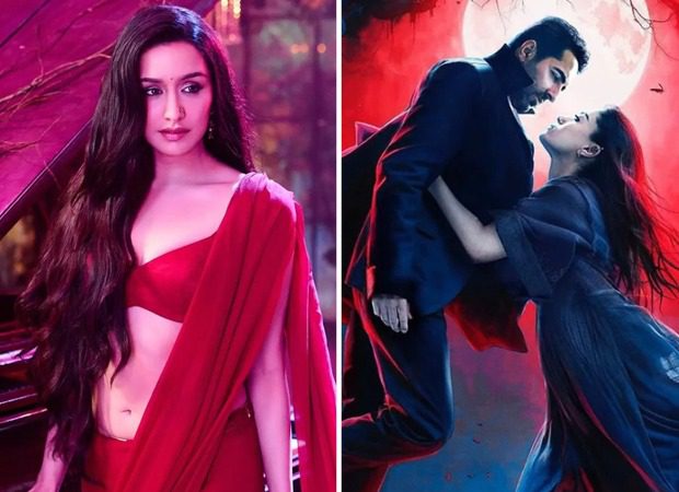 EXCLUSIVE: Tickets of Thamma trailer launch, featuring Shraddha Kapoor, sold out WITHIN minutes; Ayushmann Khurrana-starrer CONFIRMED for October 21 release : Bollywood News