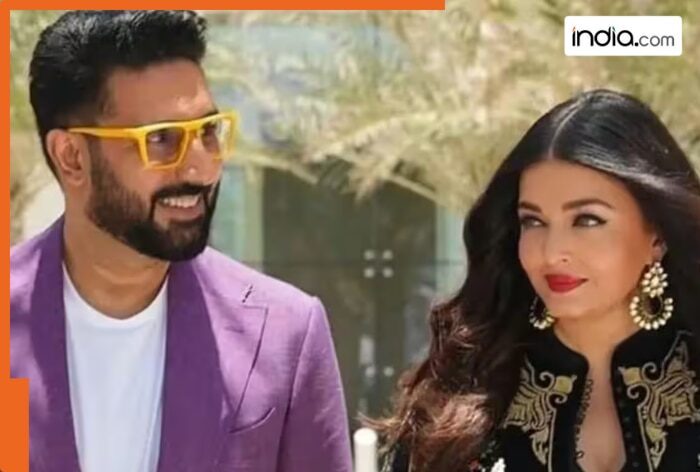 After Aishwarya Rai, Abhishek Bachchan files plea in Delhi High Court to seeking to protect his personality rights