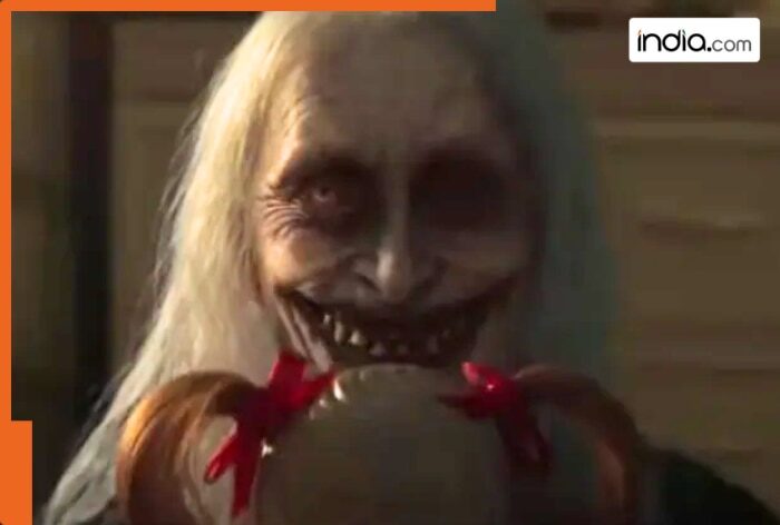 This 135-minute horror film has created stir at box office, made for Rs 484 crore, it earned Rs 3125 crore, movie is The Conjuring: Last Rites