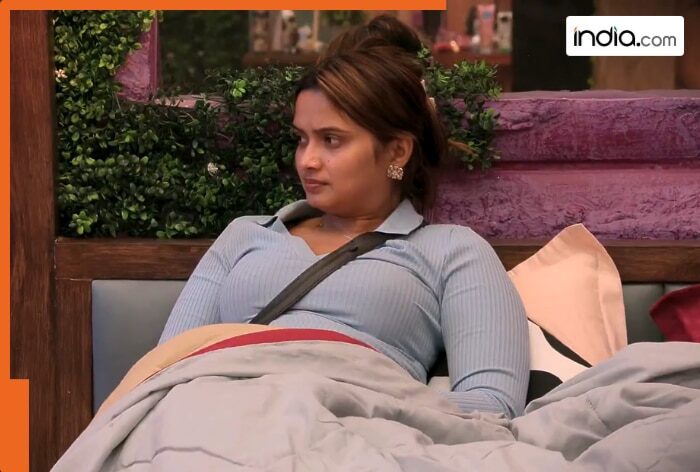 Neelam breaks down after clash between Kunickaa Sadanand, Zeeshan Qadri over…