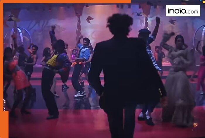 Made for Rs 9 crore, this 28-year-old blockbuster featuring ‘duniya haseenon ka mela’ earned Rs 33 crore at the Box Office, movie name is…