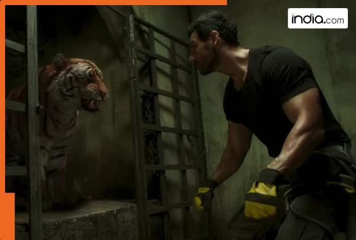 This filmmaker once gave a flop rejected by audiences, now rules the Box Office with a Rs 580 crore blockbuster, he is…