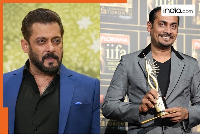 Dabangg director Abhinav Kashyap reveals Salman Khan also helped craft film’s dialogues