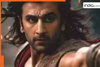 Ahead of Ramayana, Ranbir Kapoor has made these major changes in his life: 'Quit smoking, drinking, and became…'