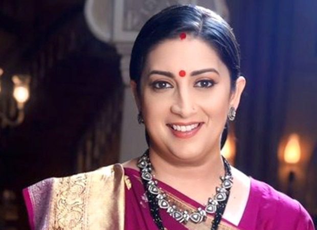 Smriti Irani says being a recognisable face in politics is a ‘disadvantage’: “Most actors are parachuted into politics because of their popularity” : Bollywood News